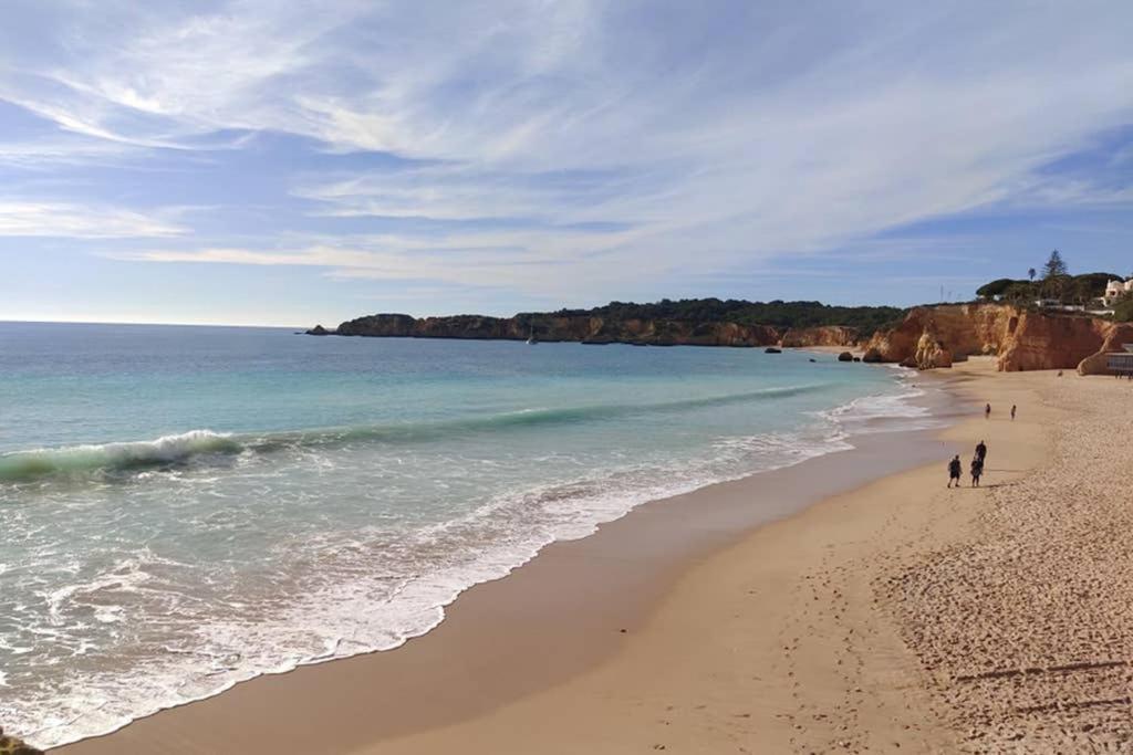 "Quinta Da Praia" By Lts - 2F Alvor Exterior foto