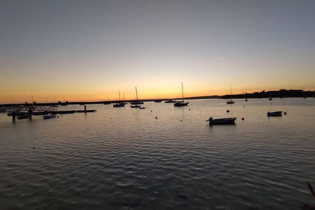 "Quinta Da Praia" By Lts - 2F Alvor Exterior foto