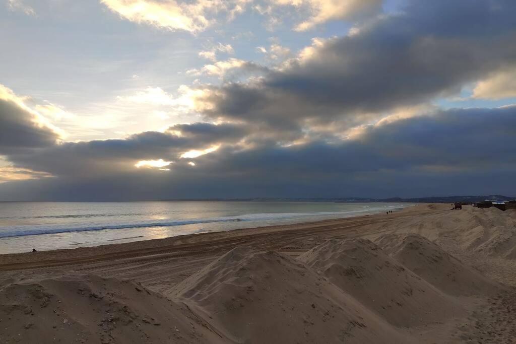 "Quinta Da Praia" By Lts - 2F Alvor Exterior foto