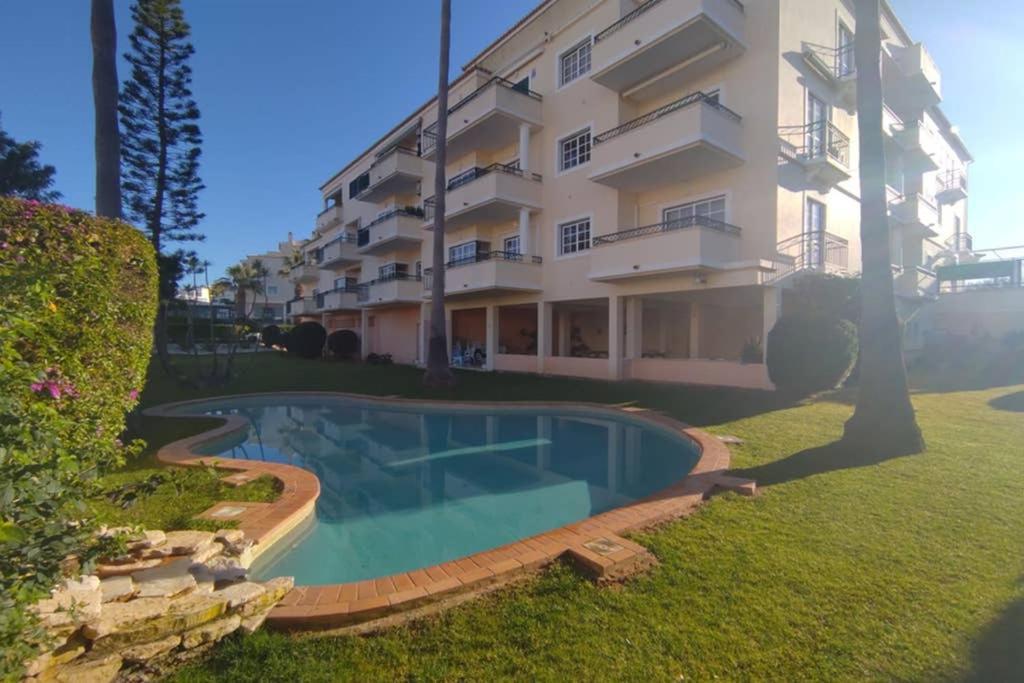"Quinta Da Praia" By Lts - 2F Alvor Exterior foto