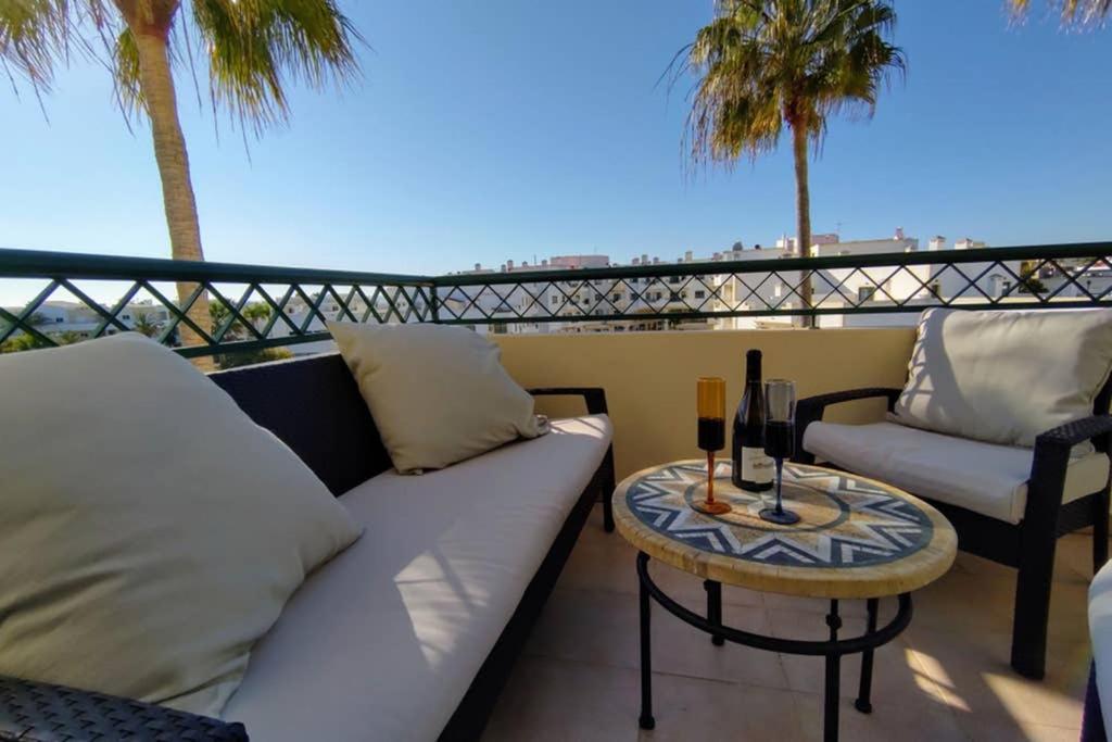 "Quinta Da Praia" By Lts - 2F Alvor Exterior foto