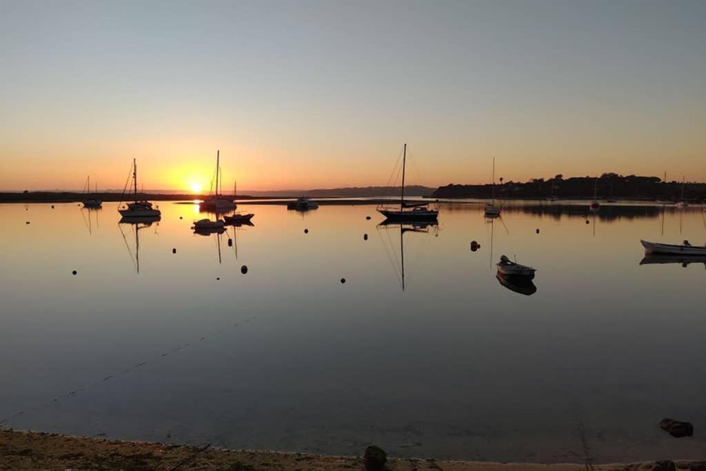 "Quinta Da Praia" By Lts - 2F Alvor Exterior foto