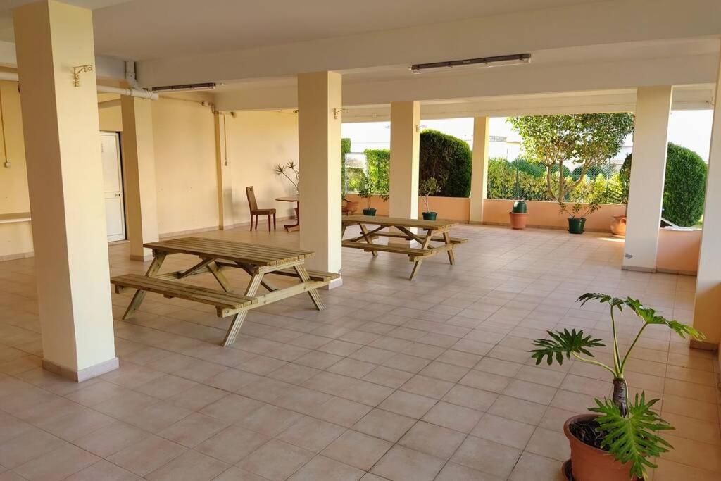 "Quinta Da Praia" By Lts - 2F Alvor Exterior foto